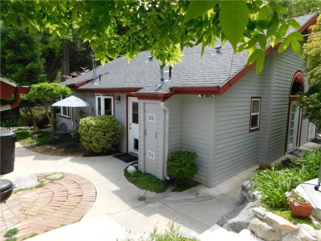 36976 SYCAMORE Drive, Mountain Home Village, CA 92359