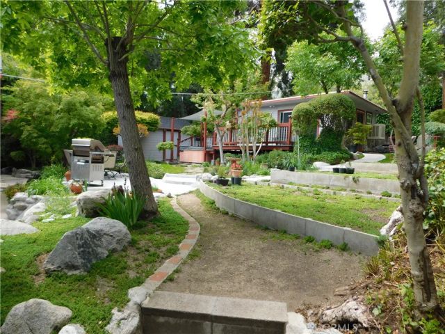 36976 SYCAMORE Drive, Mountain Home Village, CA 92359