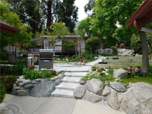 36976 SYCAMORE Drive, Mountain Home Village, CA 92359