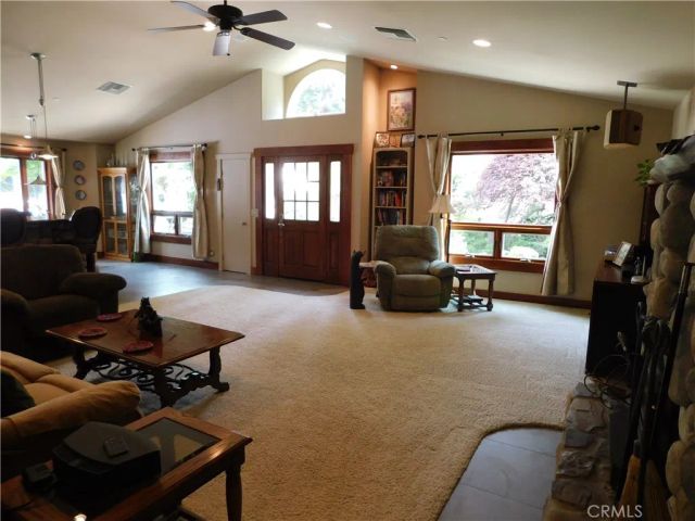 36976 SYCAMORE Drive, Mountain Home Village, CA 92359