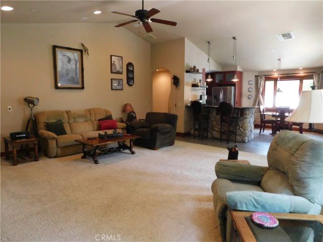 36976 SYCAMORE Drive, Mountain Home Village, CA 92359