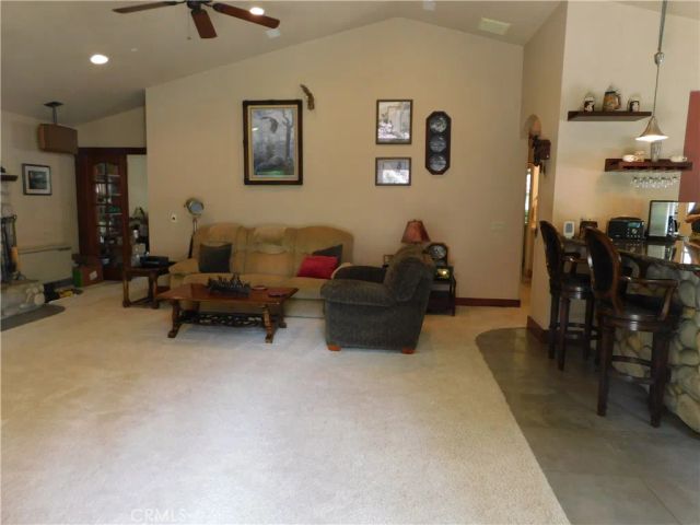 36976 SYCAMORE Drive, Mountain Home Village, CA 92359