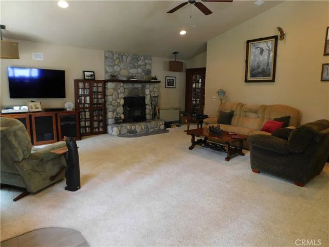 36976 SYCAMORE Drive, Mountain Home Village, CA 92359