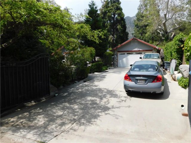 36976 SYCAMORE Drive, Mountain Home Village, CA 92359