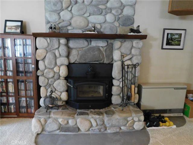 36976 SYCAMORE Drive, Mountain Home Village, CA 92359