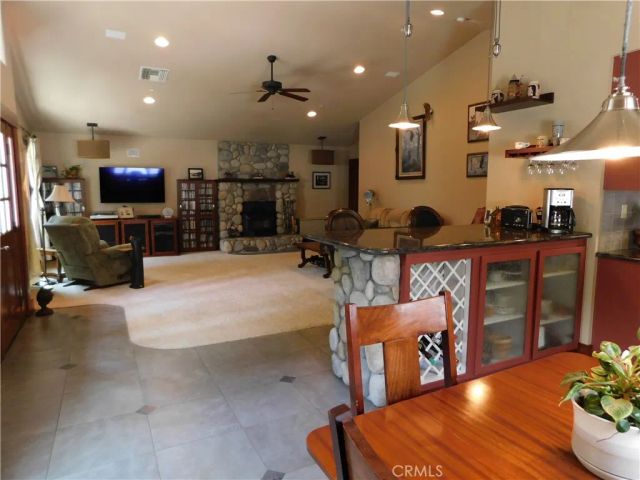 36976 SYCAMORE Drive, Mountain Home Village, CA 92359