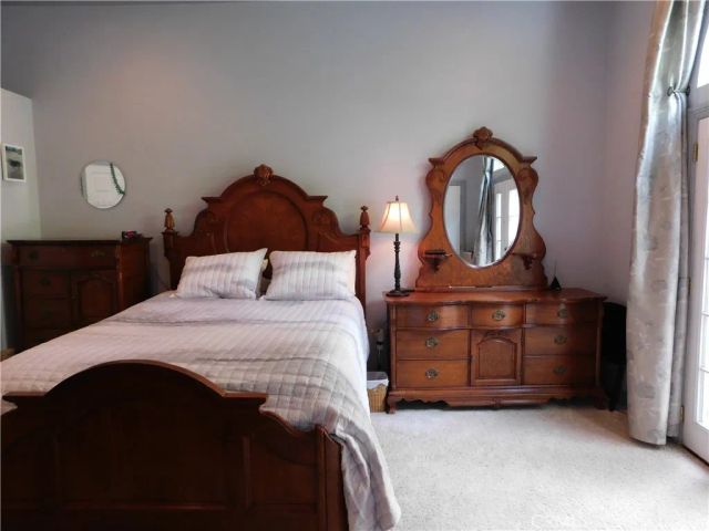 36976 SYCAMORE Drive, Mountain Home Village, CA 92359
