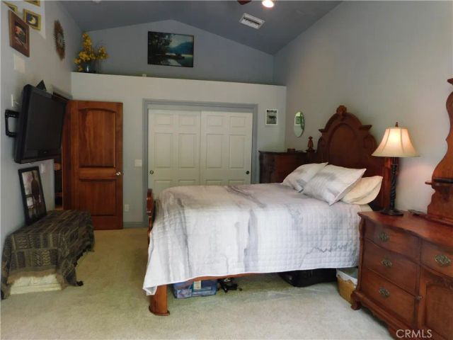 36976 SYCAMORE Drive, Mountain Home Village, CA 92359