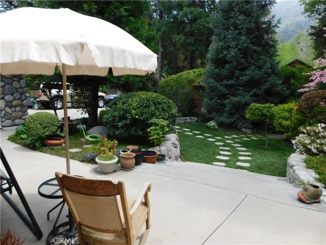 36976 SYCAMORE Drive, Mountain Home Village, CA 92359
