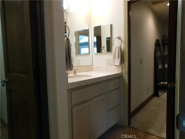 36976 SYCAMORE Drive, Mountain Home Village, CA 92359