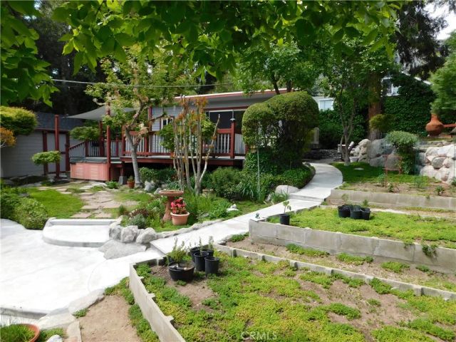 36976 SYCAMORE Drive, Mountain Home Village, CA 92359