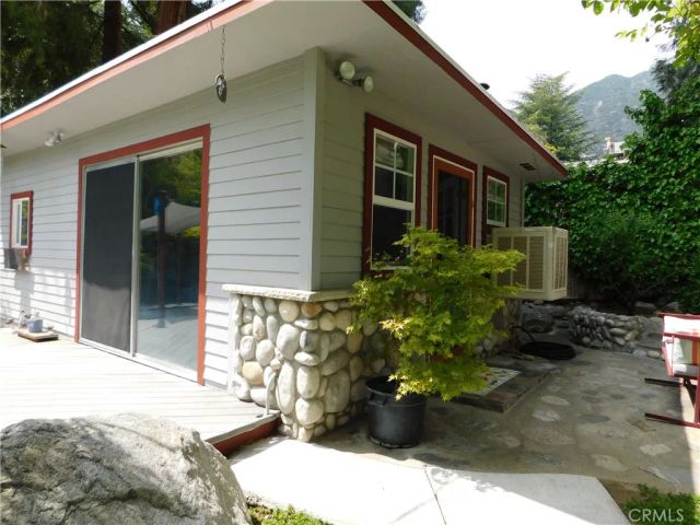 36976 SYCAMORE Drive, Mountain Home Village, CA 92359