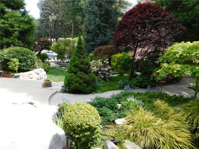 36976 SYCAMORE Drive, Mountain Home Village, CA 92359