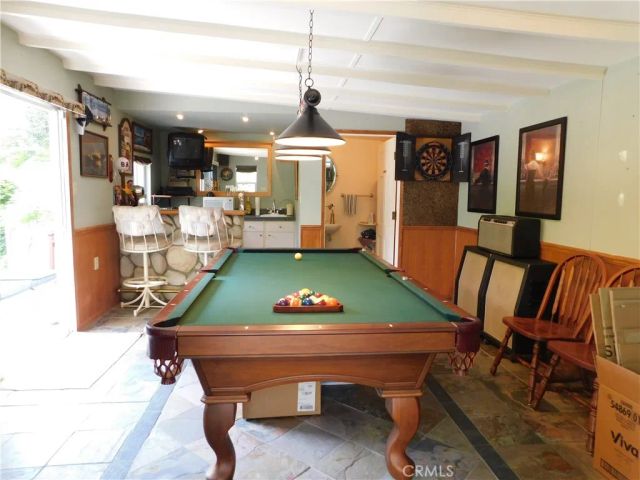 36976 SYCAMORE Drive, Mountain Home Village, CA 92359