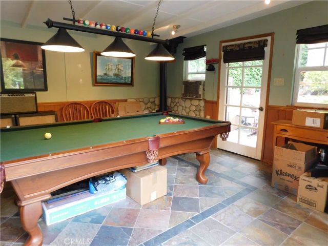 36976 SYCAMORE Drive, Mountain Home Village, CA 92359