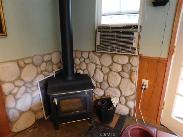 36976 SYCAMORE Drive, Mountain Home Village, CA 92359