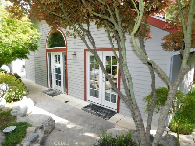 36976 SYCAMORE Drive, Mountain Home Village, CA 92359
