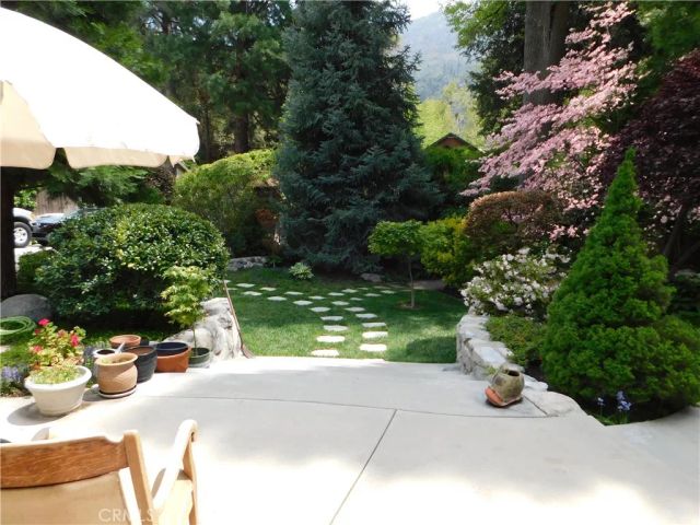 36976 SYCAMORE Drive, Mountain Home Village, CA 92359
