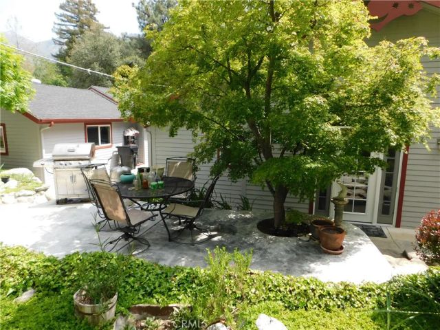 36976 SYCAMORE Drive, Mountain Home Village, CA 92359