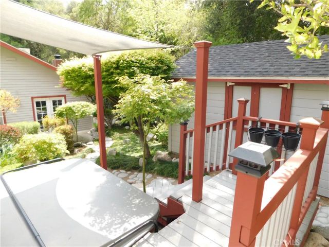 36976 SYCAMORE Drive, Mountain Home Village, CA 92359