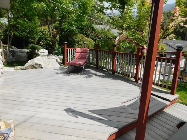 36976 SYCAMORE Drive, Mountain Home Village, CA 92359