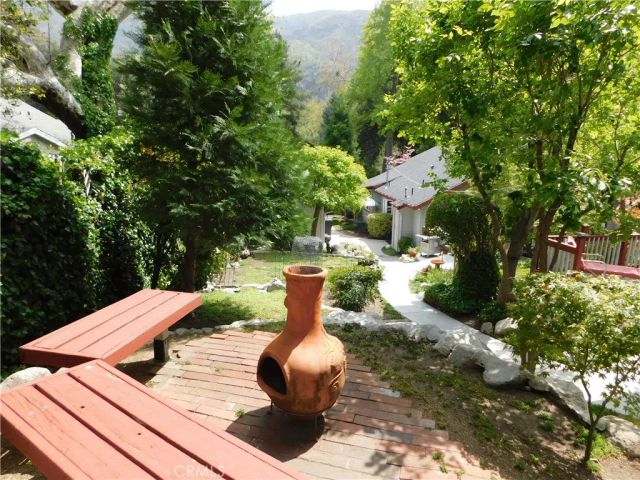 36976 SYCAMORE Drive, Mountain Home Village, CA 92359