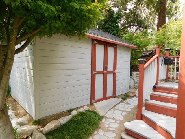 36976 SYCAMORE Drive, Mountain Home Village, CA 92359