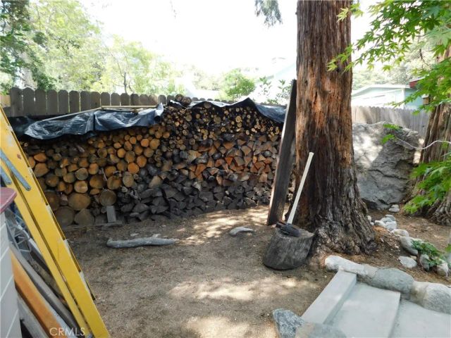 36976 SYCAMORE Drive, Mountain Home Village, CA 92359