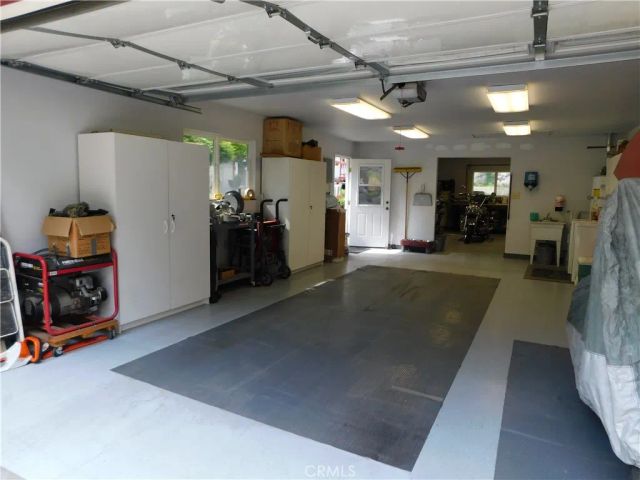 36976 SYCAMORE Drive, Mountain Home Village, CA 92359