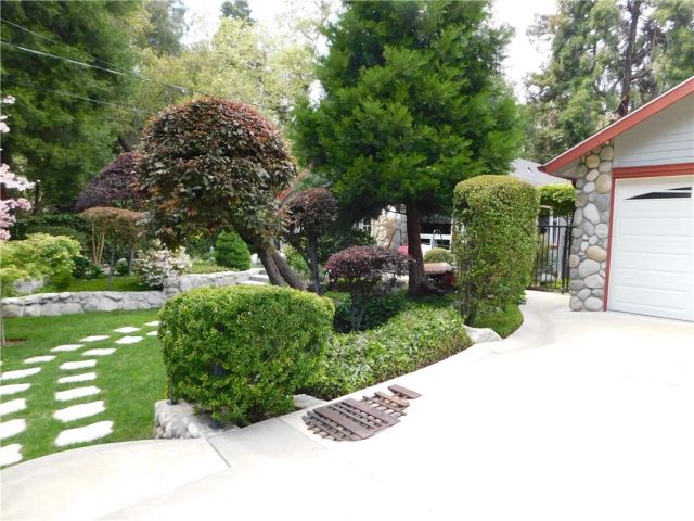 36976 SYCAMORE Drive, Mountain Home Village, CA 92359