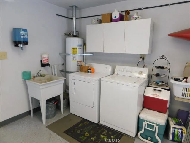 36976 SYCAMORE Drive, Mountain Home Village, CA 92359