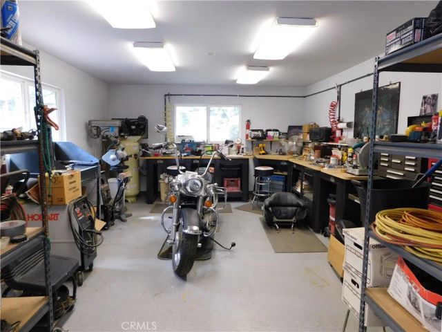 36976 SYCAMORE Drive, Mountain Home Village, CA 92359