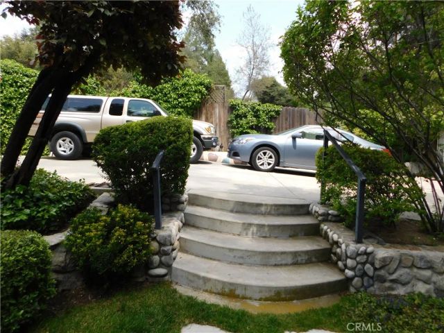 36976 SYCAMORE Drive, Mountain Home Village, CA 92359