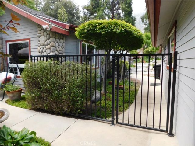 36976 SYCAMORE Drive, Mountain Home Village, CA 92359