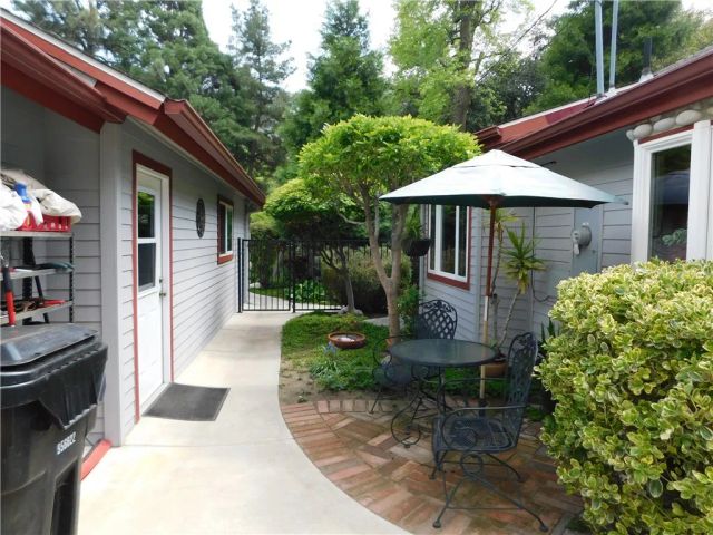36976 SYCAMORE Drive, Mountain Home Village, CA 92359