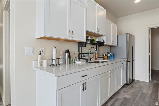 1013 W SEASONS VIEW CT, Lehi, UT 84043