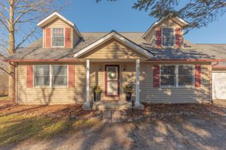 6838 Daly Rd, Dexter, MI 48130