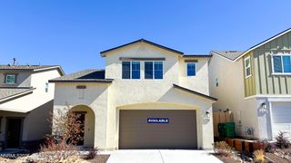 7552 Editor Drive Lot #16, Reno, NV 89506