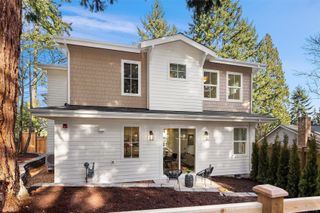 11810 NE 103rd Place, Kirkland, WA 98033