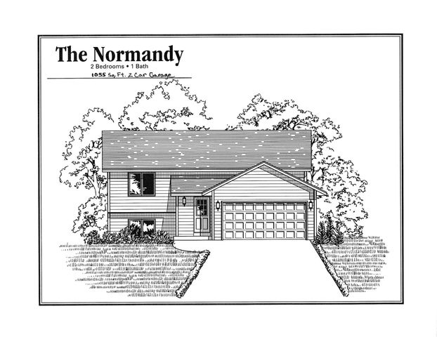 13025 11th Avenue S, Zimmerman, MN 55398