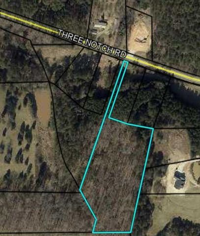 7000 SW Three Notch Road 20, Ringgold, GA 30736