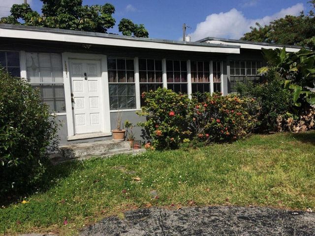 1351 NE 159th Street, North Miami Beach, FL 33162