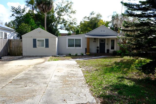 212 W HIAWATHA STREET, Tampa, FL 33604