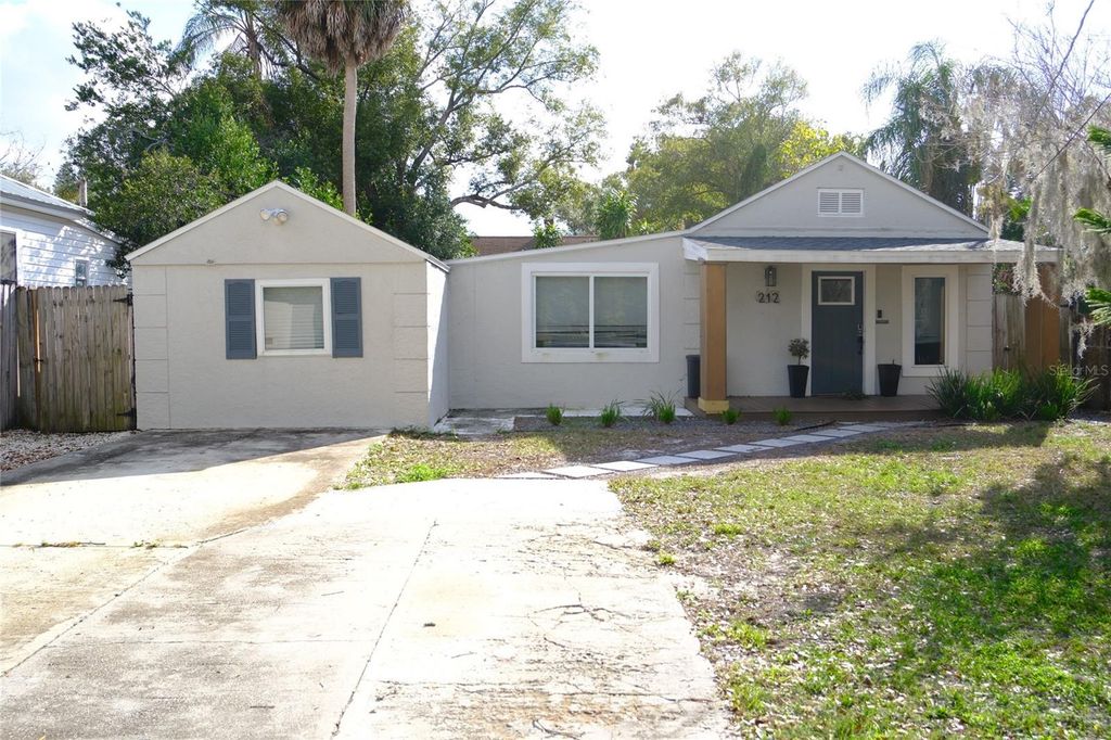 212 W HIAWATHA STREET, Tampa, FL 33604