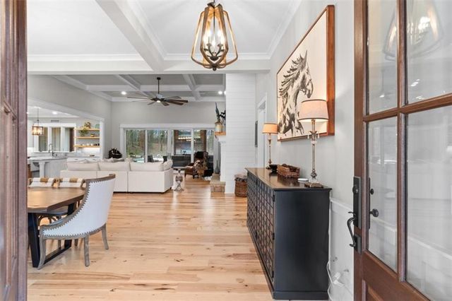 395 Heard Road, Canton, GA 30114