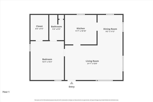 395 Heard Road, Canton, GA 30114