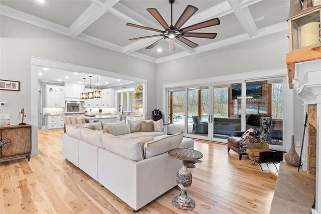 395 Heard Road, Canton, GA 30114