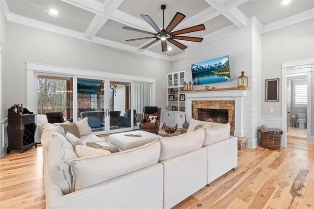 395 Heard Road, Canton, GA 30114