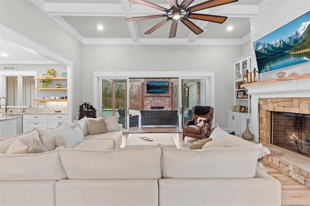 395 Heard Road, Canton, GA 30114