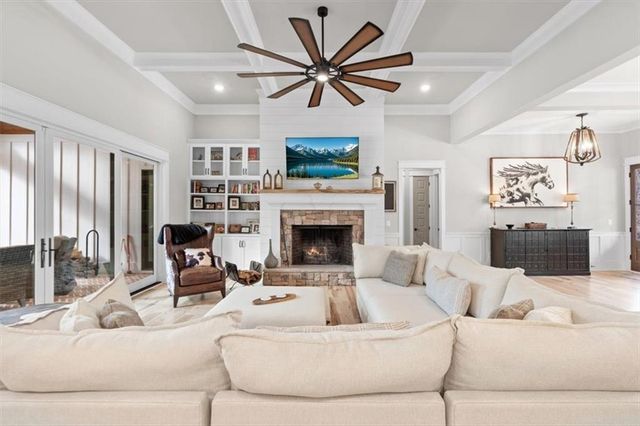 395 Heard Road, Canton, GA 30114